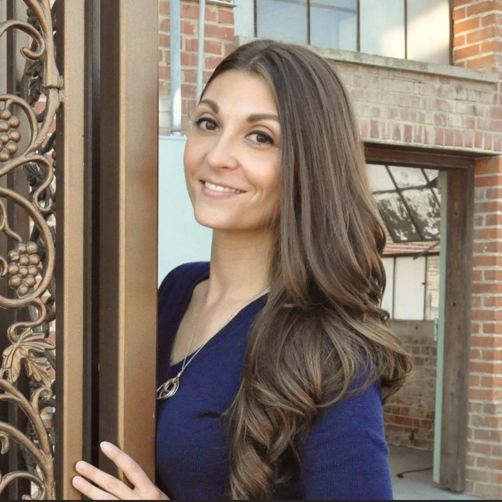 Meet your Posher, Natalie